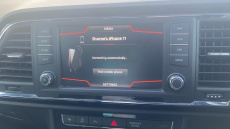 SEAT Ateca 2.0 TDI Xcellence [EZ] 5dr Diesel Estate